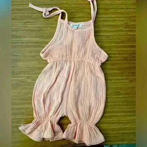 Flare Romper - Arrows and Lace Boutique